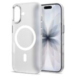 TECH-PROTECT MAGZERO MagSafe iPhone 17 (MAT BIJELA) - Slika 5