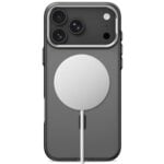 TECH-PROTECT MAGZERO MAGSAFE maska za iPhone 17 PRO MAX / 18 PRO MAX, mat crna - Slika 5
