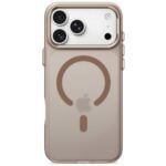 TECH-PROTECT MAGZERO MAGSAFE maska za iPhone 17 PRO MAX / 18 PRO MAX (DESERT GOLD) - Slika 5