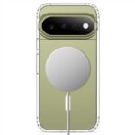 TECH-PROTECT FLEXAIR HYBRID MAGSAFE prozirna maskica za GOOGLE PIXEL 9 / 9 PRO / 10 / 10 PRO / 11 / 11 PRO - Slika 5
