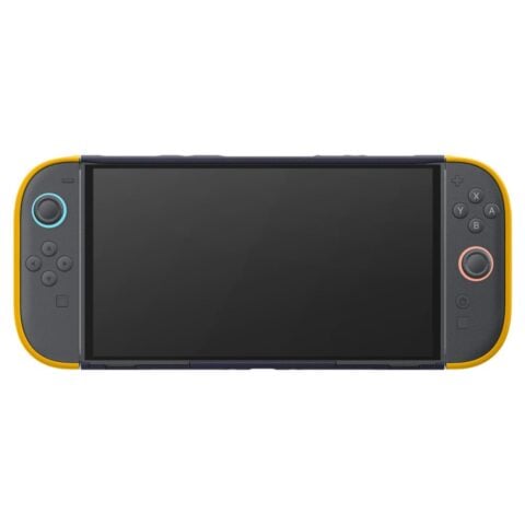 SPIGEN NANO POP zaštita za NINTENDO SWITCH 2 (BLUEBERRY NAVY) - Slika 5