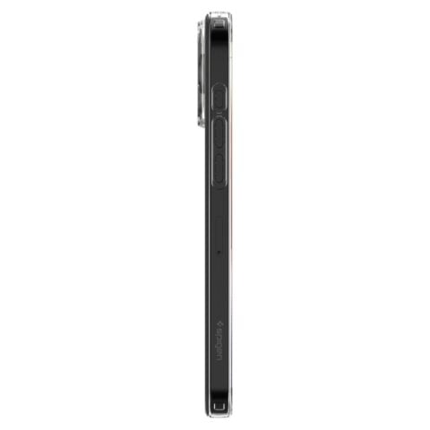 SPIGEN LIQUID CRYSTAL MAG MAGSAFE zaštita za iPHONE 16 PRO (prozirna) - Slika 10