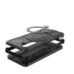 Tech-Protect TacticStand MagSafe, Samsung Galaxy A17 / A18, mat crna - Slika 2