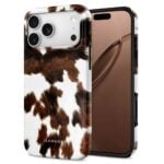 TECH-PROTECT LAMANO MagSafe maska za iPhone 17 PRO MAX / 18 PRO MAX (SOFT HERD) - Slika 6