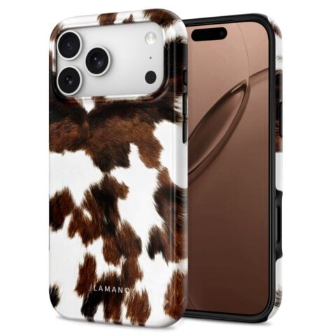 TECH-PROTECT LAMANO MagSafe maska za iPhone 17 PRO MAX / 18 PRO MAX (SOFT HERD) - Slika 6