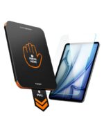Spigen ALM GLAS.TR T zaštitno kaljeno staklo za iPad Air 11” 6 / 7 / 8 / 2024-2026 - Slika 6