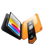 Zaštitno kaljeno staklo Spigen Alm Glas.Tr za iPad 10.9” 10 / 2022 / 11” 11 / 2025 - Slika 6