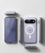 Maskica Ringke Fusion Magnetic Magsafe za Google Pixel 11 (prozirna) - Slika 6