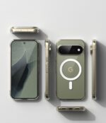 Maskica Ringke Fusion Magnetic Magsafe za Google Pixel 11 PRO (prozirna) - Slika 6
