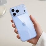 TECH-PROTECT FLEXAIR HYBRID zaštita za iPHONE 17 PRO / 18 PRO - Slika 6