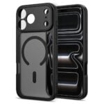 TECH-PROTECT BASICMAG MAGSAFE zaštita za iPHONE 17 PRO MAX / 18 PRO MAX (MATTE/BLACK) - Slika 6