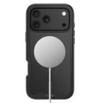 TECH-PROTECT DEFENSE MAGSAFE IPHONE 17 PRO / 18 PRO (mat crna) - Slika 6