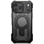 TECH-PROTECT MAGFORCE MAGSAFE IPHONE 17 PRO / 18 PRO mat crna - Slika 5