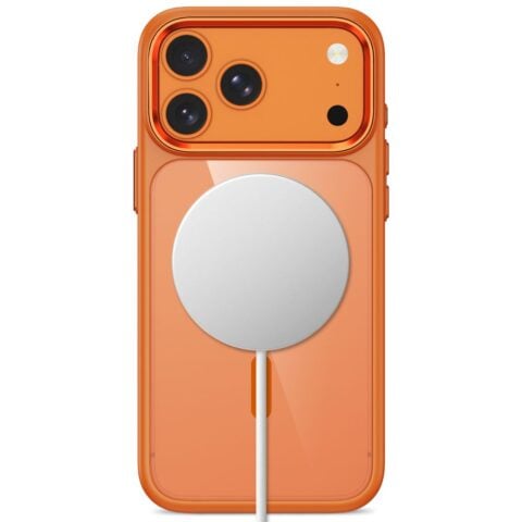 TECH-PROTECT MAGMAT MAGSAFE CC maskica za iPHONE 17 PRO / 18 PRO - Slika 6