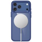 TECH-PROTECT MAGMAT MAGSAFE CC maskica za iPHONE 17 PRO / 18 PRO (plava) - Slika 6
