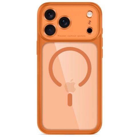 TECH-PROTECT MAGPEAK MAGSAFE CC iPhone 17 Pro / 18 Pro - Slika 6