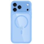 TECH-PROTECT MAGPEAK MAGSAFE CC iPhone 17 Pro / 18 Pro (LIGHT BLUE) - Slika 6
