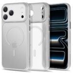 TECH-PROTECT MAGPRIME MAGSAFE CC iPhone 17 Pro / 18 Pro (MATTE GREY)
