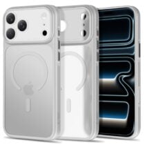 TECH-PROTECT MAGPRIME MAGSAFE CC iPhone 17 Pro / 18 Pro (MATTE GREY)