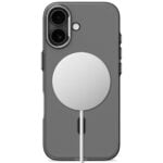 TECH-PROTECT MAGZERO MagSafe iPhone 17 (MAT CRNA) - Slika 6