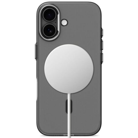 TECH-PROTECT MAGZERO MagSafe iPhone 17 (MAT CRNA) - Slika 6