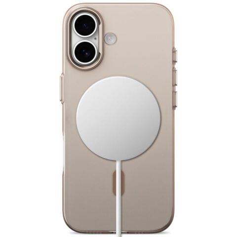 TECH-PROTECT MAGZERO MagSafe iPhone 17 (DESERT GOLD) - Slika 6