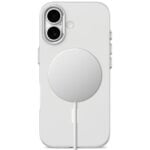TECH-PROTECT MAGZERO MagSafe iPhone 17 (MAT BIJELA) - Slika 6