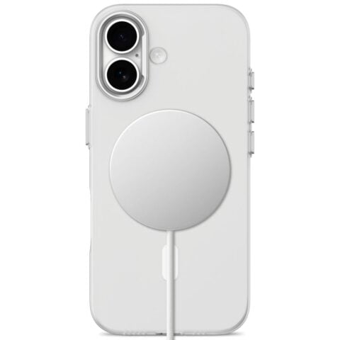 TECH-PROTECT MAGZERO MagSafe iPhone 17 (MAT BIJELA) - Slika 6