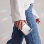 TECH-PROTECT FLEXAIR HYBRID MAGSAFE zaštita za Samsung GALAXY Z FLIP 8 - Slika 5