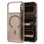 TECH-PROTECT MAGZERO MAGSAFE maska za iPhone 17 PRO MAX / 18 PRO MAX (DESERT GOLD) - Slika 6