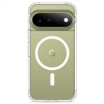 TECH-PROTECT FLEXAIR HYBRID MAGSAFE prozirna maskica za GOOGLE PIXEL 9 / 9 PRO / 10 / 10 PRO / 11 / 11 PRO - Slika 6