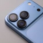 TECH-PROTECT CAMRING FIT+ zaštita kamere za iPHONE 18 PRO / MAX (crni rub) - Slika 6