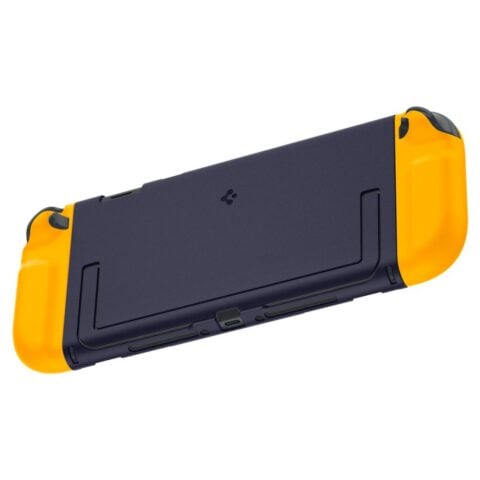 SPIGEN NANO POP zaštita za NINTENDO SWITCH 2 (BLUEBERRY NAVY) - Slika 6
