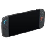 SPIGEN NANO POP zaštita za NINTENDO SWITCH 2 (BLACK SESAME) - Slika 6
