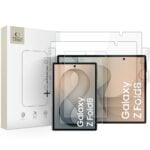 Zaštitni set TECH-PROTECT EASY SET FOIL & GLASS FIT+ 4IN1 GALAXY Z FOLD 8