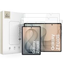 Zaštitni set TECH-PROTECT EASY SET FOIL & GLASS FIT+ 4IN1 GALAXY Z FOLD 8