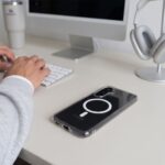TECH-PROTECT FLEXAIR HYBRID MAGSAFE zaštita za Samsung GALAXY A17 / A18 4G / 5G - Slika 6