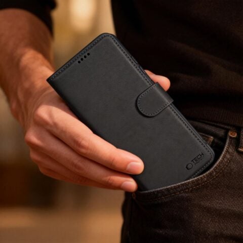TECH-PROTECT WALLET torbica za Samsung GALAXY A57 5G - Slika 5