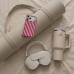 TECH-PROTECT LAMANO MagSafe maska za iPhone 17 PRO MAX / 18 PRO MAX (CANDY CRUSH) - Slika 8