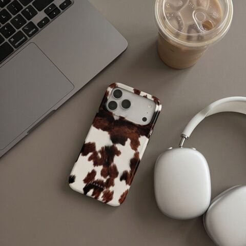 TECH-PROTECT LAMANO MagSafe maska za iPhone 17 PRO MAX / 18 PRO MAX (SOFT HERD) - Slika 7