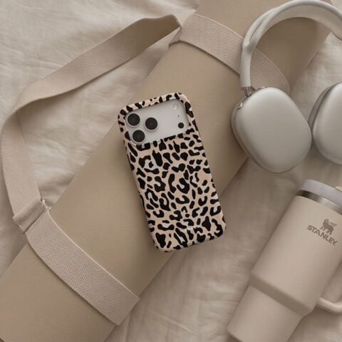 TECH-PROTECT LAMANO MagSafe maska za iPhone 17 Pro / 18 Pro PURE INSTINCT - Slika 7