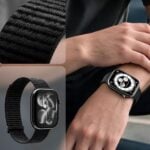 Spigen remen za Apple Watch 8 / 9 / 10 / 11 / 12 / SE / Ultra (44 / 45 / 46 / 49 mm) - Slika 7