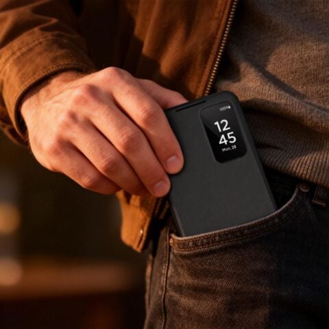 TECH-PROTECT SMART WALLET torbica za Samsung GALAXY  A57 5G - Slika 7