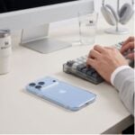 TECH-PROTECT FLEXAIR zaštita za iPHONE 17 PRO MAX / 18 PRO MAX - Slika 7