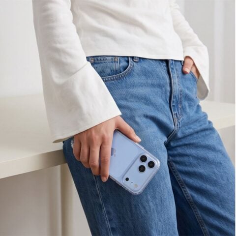TECH-PROTECT FLEXAIR HYBRID zaštita za iPHONE 17 PRO / 18 PRO - Slika 7