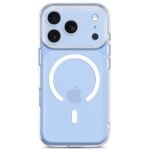 TECH-PROTECT MAGPEAK MAGSAFE CC za iPhone 17 Pro / 18 Pro, PROZIRNA - Slika 5