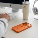 TECH-PROTECT MAGMAT MAGSAFE CC maskica za iPHONE 17 PRO / 18 PRO - Slika 7