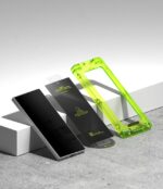 2x RINGKE COVER DISPLAY EASY SLIDE, 2 komada, GALAXY Z FOLD 8 Ultra (privacy) - Slika 6
