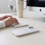 TECH-PROTECT MAGZERO MagSafe iPhone 17 (MAT BIJELA) - Slika 7