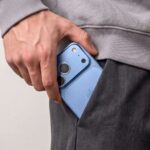 TECH-PROTECT CAMRING FIT+ zaštita kamere za iPHONE 18 PRO / MAX (prozirna) - Slika 5